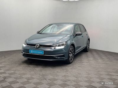 occasion VW Golf VII 1.0 TSI 110 IQ DRIVE