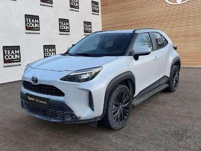 Occasion 2023 Toyota Yaris Hybrid | 23 980 € (Prix juste)