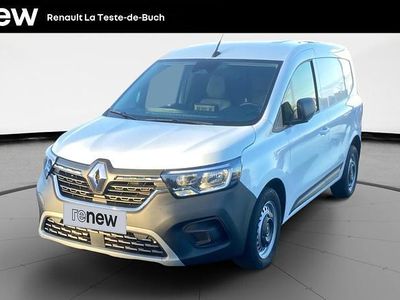 Blanc Occasion 2023 Renault Kangoo Van | 20 990 €