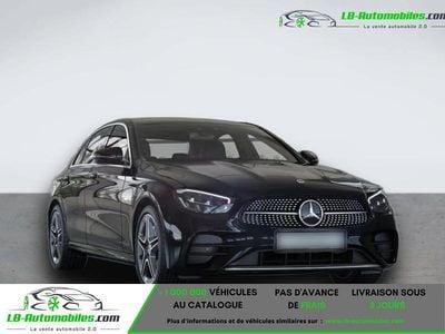 Mercedes E300