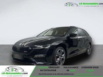 Occasion 2022 Skoda Octavia Break | 36 700 € (Prix juste)