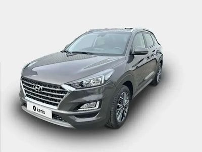 occasion Hyundai Tucson 1.6 T-GDI Premium