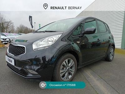 occasion Kia Venga I 1.6 125ch Active ISG