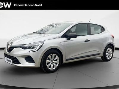 Occasion Renault Clio V SE 2023 Gris Citadine