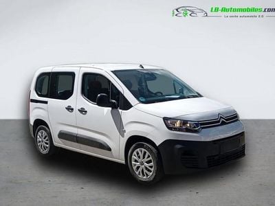 Citroën e-Berlingo