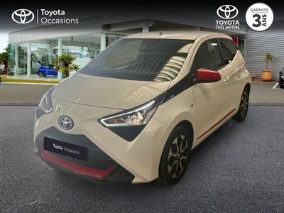 occasion Toyota Aygo 1.0 VVT-i 72ch x-look 5p MY21