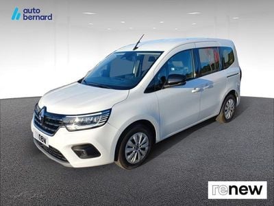 Occasion Renault Kangoo Zen 2022 Blanc Monospace