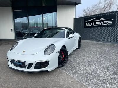 occasion Porsche 911 Targa4 3.0i 450 GTS PDK