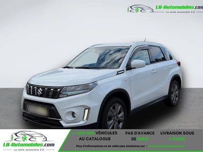 Occasion 2021 Suzuki Vitara SUV | 22 200 € (Prix juste)