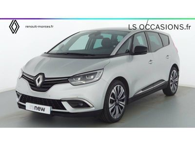 occasion Renault Grand Scénic IV TCe 140 Evolution