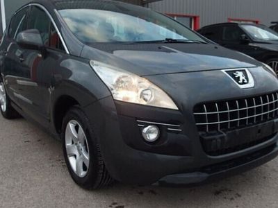 occasion Peugeot 3008 1.6 HDI112 FAP BUSINESS PACK