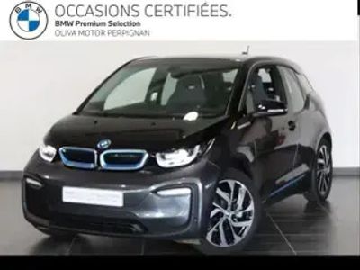 occasion BMW i3 170ch 120ah Edition Windmill Atelier