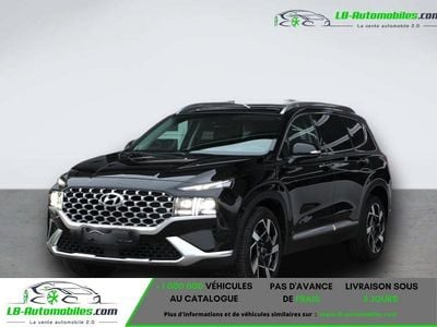 Occasion Hyundai Santa Fe 201 ch (147 kW) 2021 SUV
