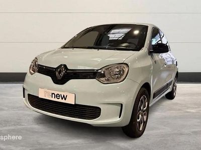 Occasion 2024 Renault Twingo Equilibre Citadine | 13 899 € (Prix juste)