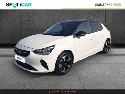 Opel Corsa-e