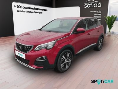 occasion Peugeot 3008 1.2 PureTech 130ch Allure S&S