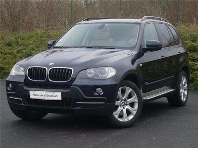 occasion BMW X5 3.0d Luxe