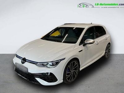VW Golf VIII