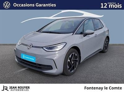 VW ID.3