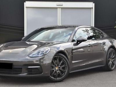 occasion Porsche Panamera 3.0 V6 440CH 4S