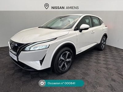 Occasion 2023 Nissan Qashqai Acenta SUV | 23 490 € (Super prix)