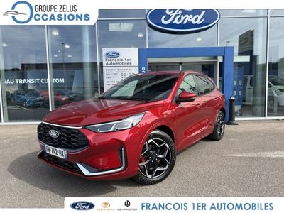 occasion Ford Kuga 2.5 Duratec 180ch Hybrid FlexiFuel ST-Line X Powershift