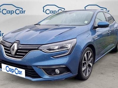 Occasion Renault Mégane III Intens 2016