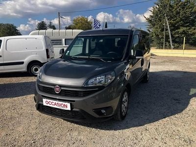 Fiat Doblò