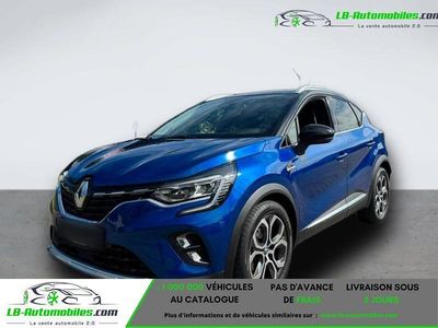Occasion 2020 Renault Captur SUV | 20 800 € (Prix assez cher)