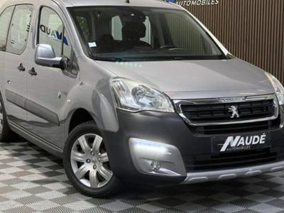 Occasion 2015 Peugeot TePee Outdoor Van | 11 990 €