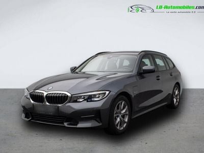 BMW 320e