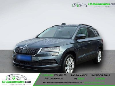 Occasion 2018 Skoda Karoq SUV | 23 600 € (Prix cher)