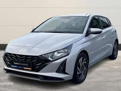 Occasion 2025 Hyundai i20 Berline | 21 999 € (Prix juste)