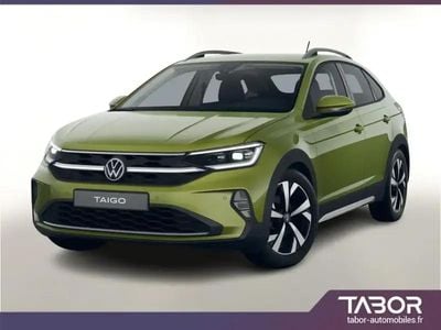 VW Taigo