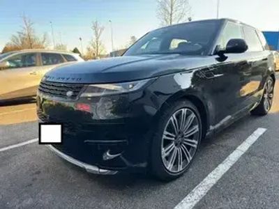 occasion Land Rover Range Rover 3.0 P440e 440ch Phev Se