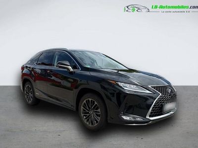 Lexus RX450h