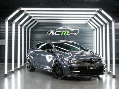 Renault Mégane Coupé