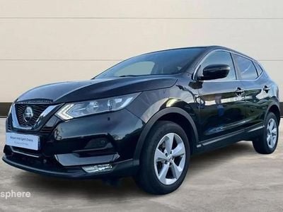 Occasion 2019 Nissan Qashqai Acenta SUV | 14 299 € (Prix juste)