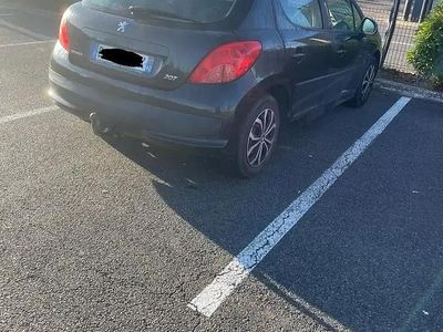 Occasion 2008 Peugeot 207 Berline | 3 500 €