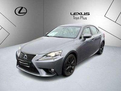 Occasion Lexus IS300h 223 ch (164 kW) 2014 Berline