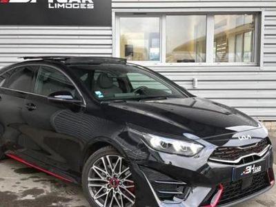 Occasion 2024 Kia ProCeed GT Citadine | 32 990 €