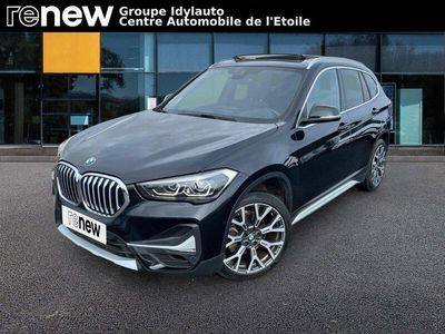 occasion BMW X1 X1sDrive 18i 140 ch DKG7 xLine