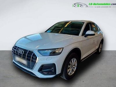 Audi Q5 Sportback