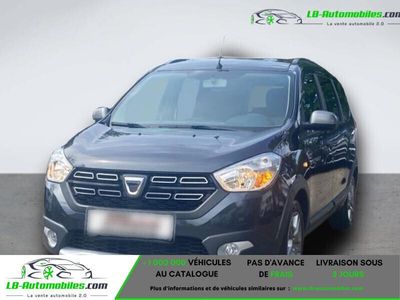 occasion Dacia Lodgy TCe 130 FAP 7 places