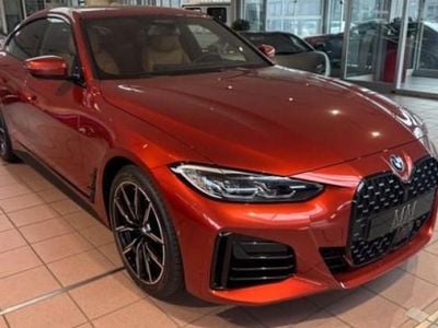 Occasion 2023 BMW 420 M Sport Coupé | 42 990 € (Prix juste)