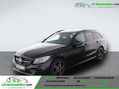 Occasion 2020 Mercedes C300e Berline | 30 100 € (Bon prix)