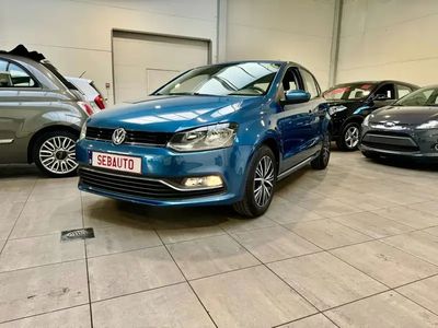 occasion VW Polo V 1.0i Allstar BMT