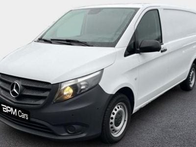 Occasion Mercedes Vito 136 ch (100 kW) 2024 Van