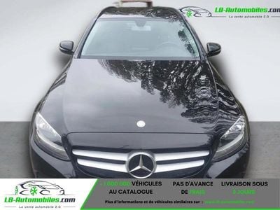 Occasion Mercedes C180 116 ch (85 kW) 2017 Berline