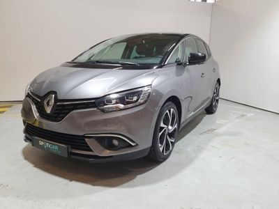 occasion Renault Scénic IV 1.3 TCe 140ch FAP Intens EDC